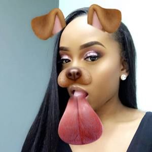 Meet your Posher, Ken'ya